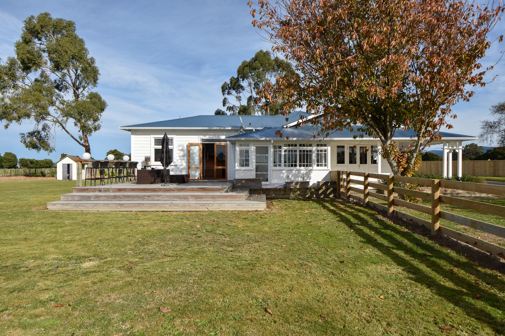 The Perfect Family Home