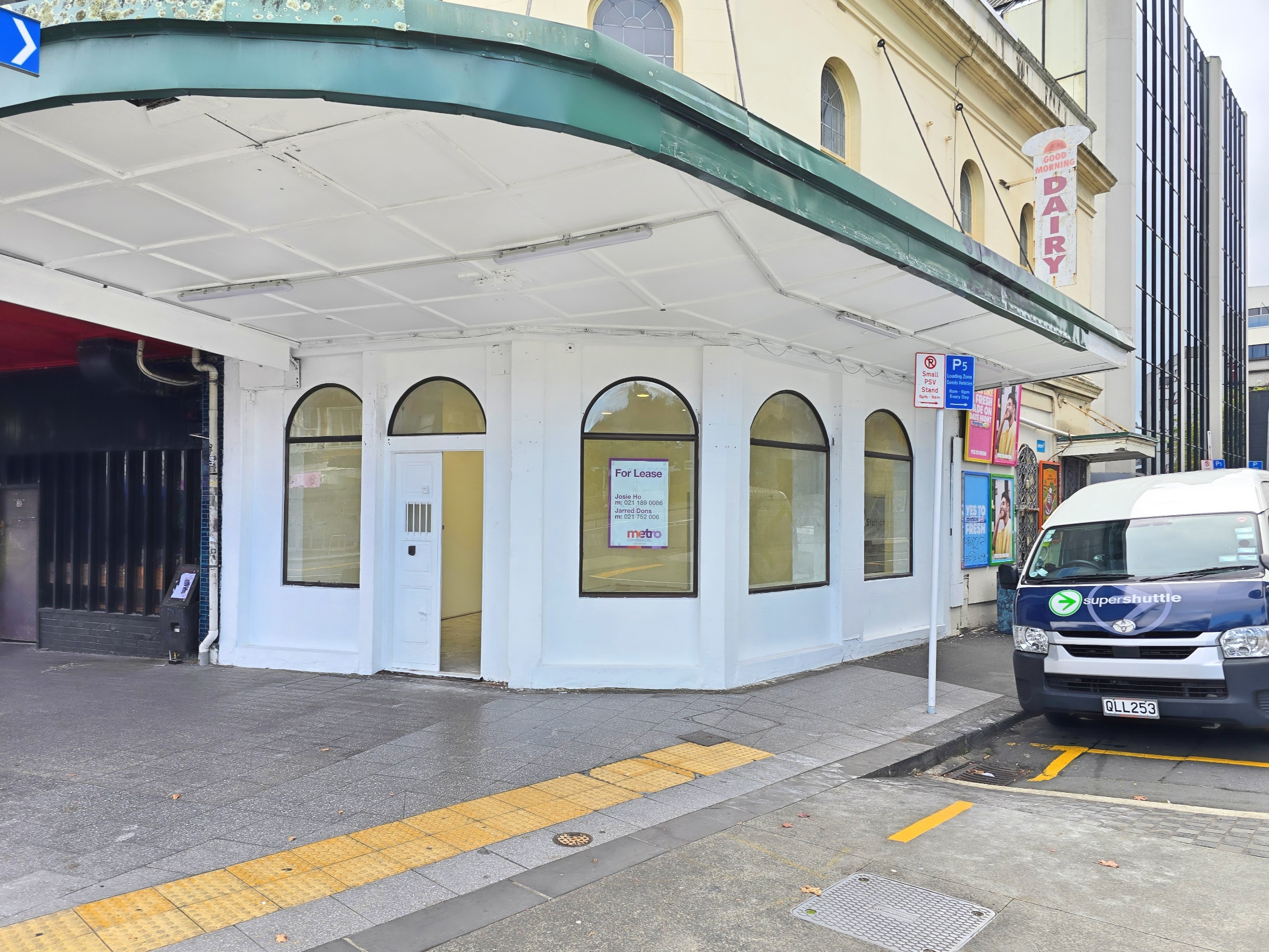 GF/83-85 Karangahape Road Auckland Central_5