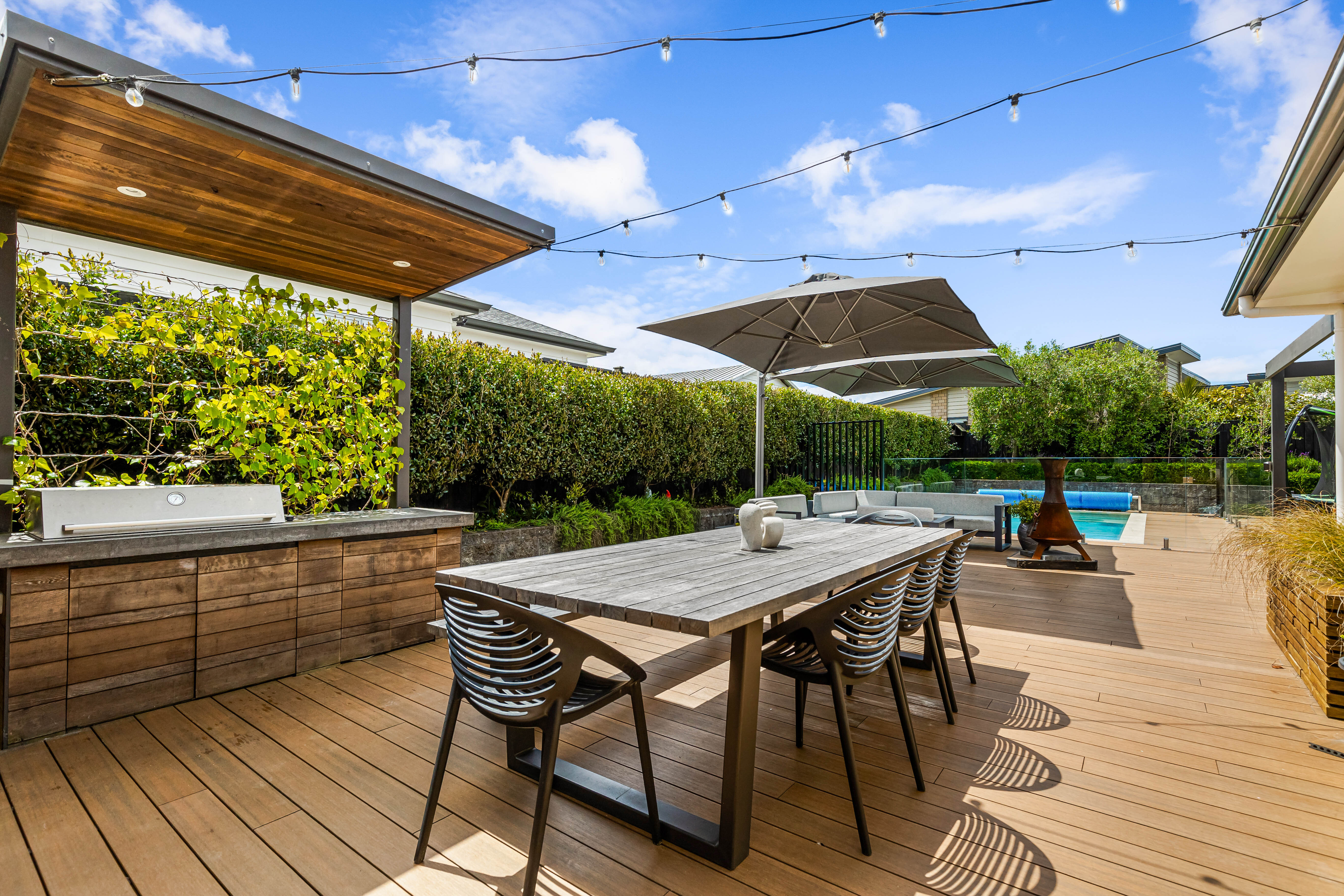 Final call, must be sold. Be poolside for summer!