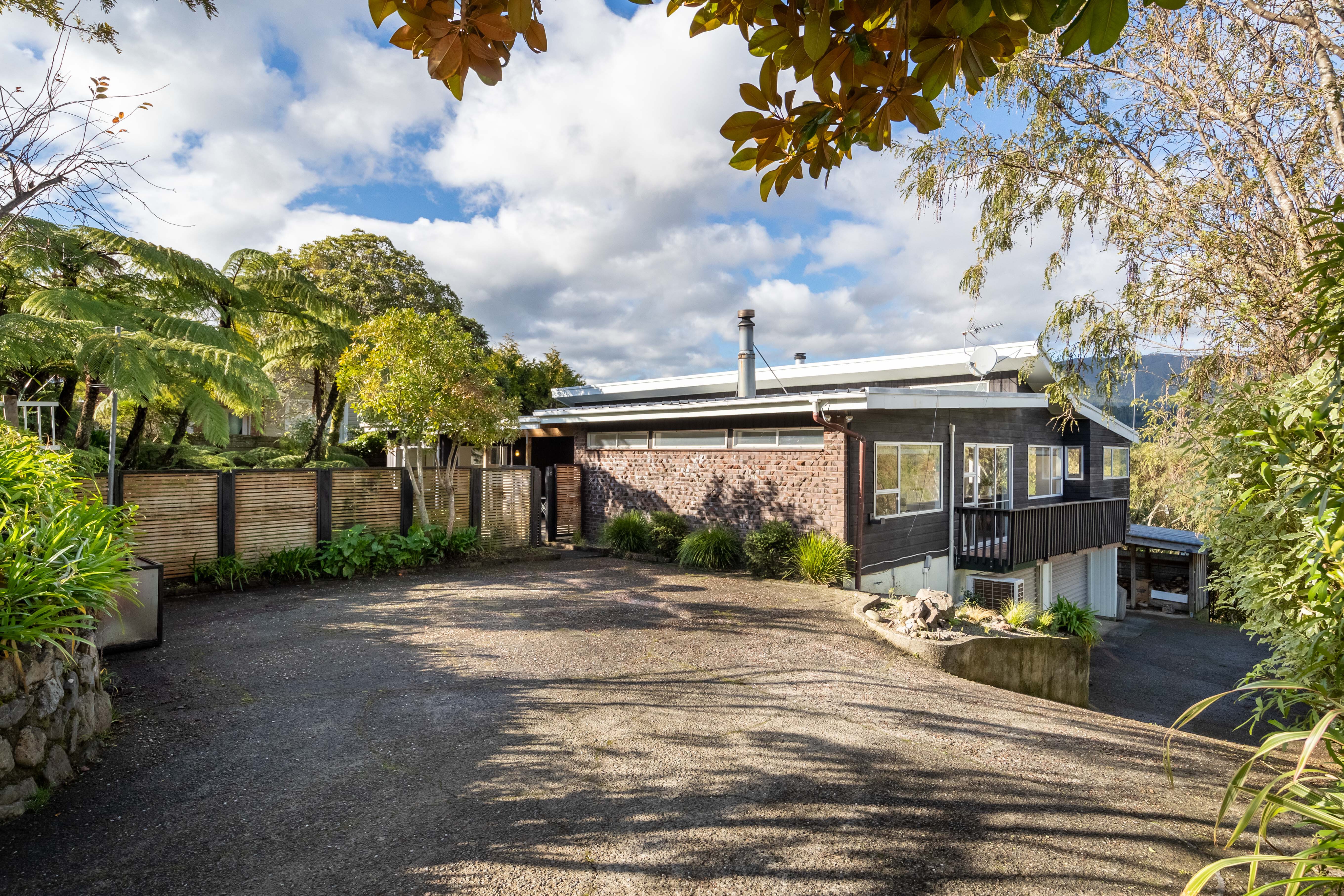 Hidden family gem ticks all the boxes