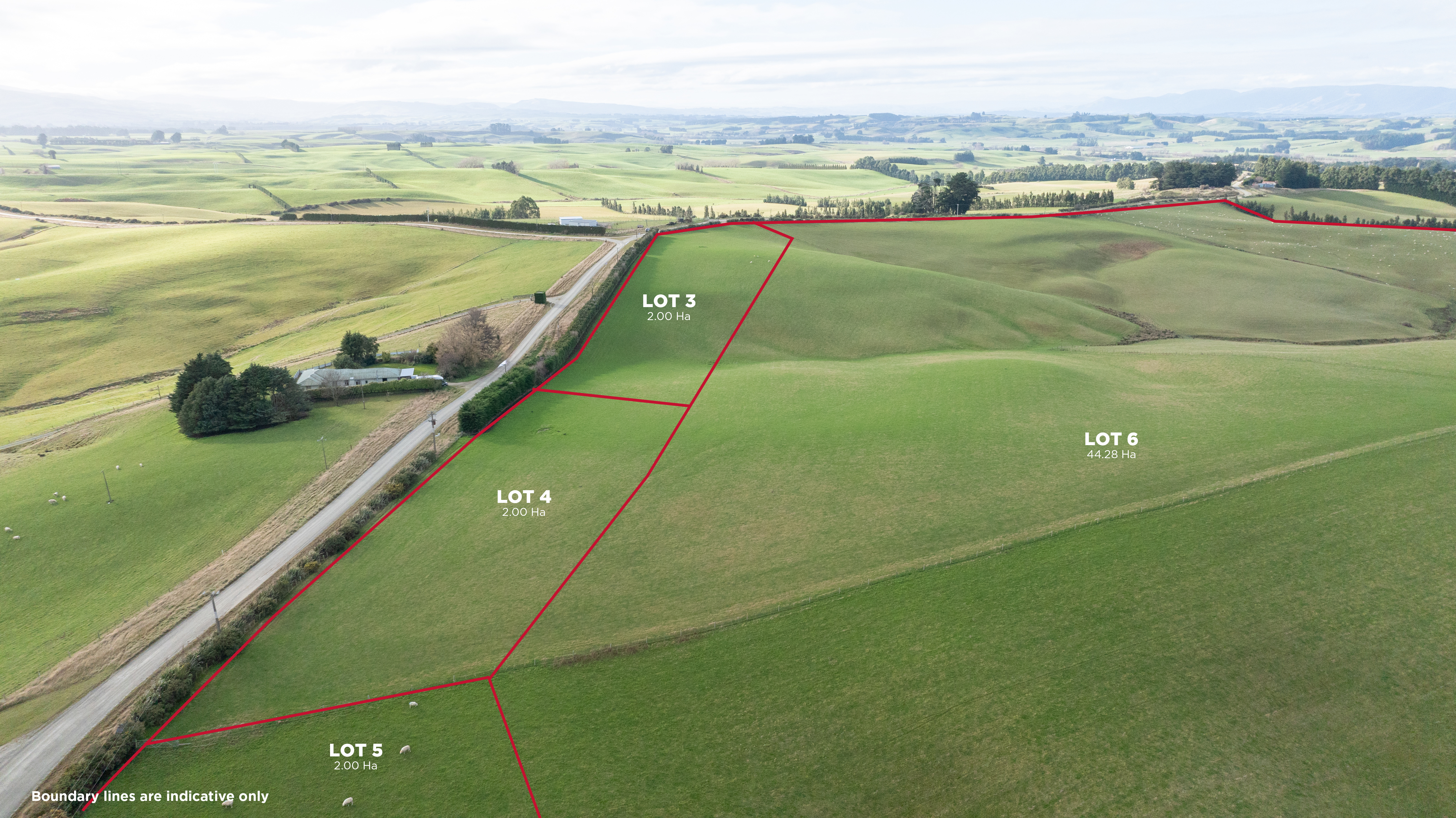 Lot 4, Pinnacle Road Willowbank_2