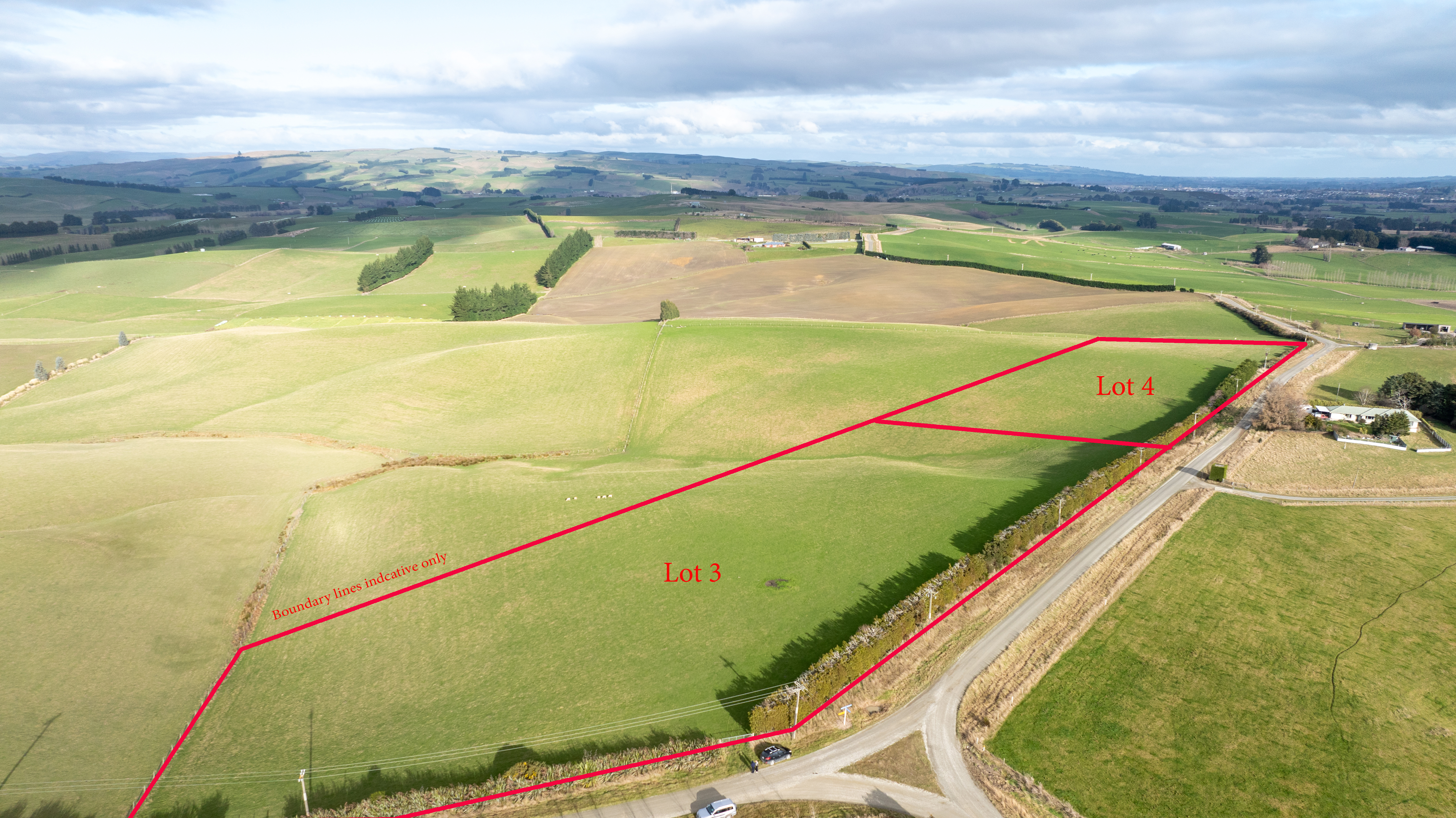 Lot 4, Pinnacle Road Willowbank_4