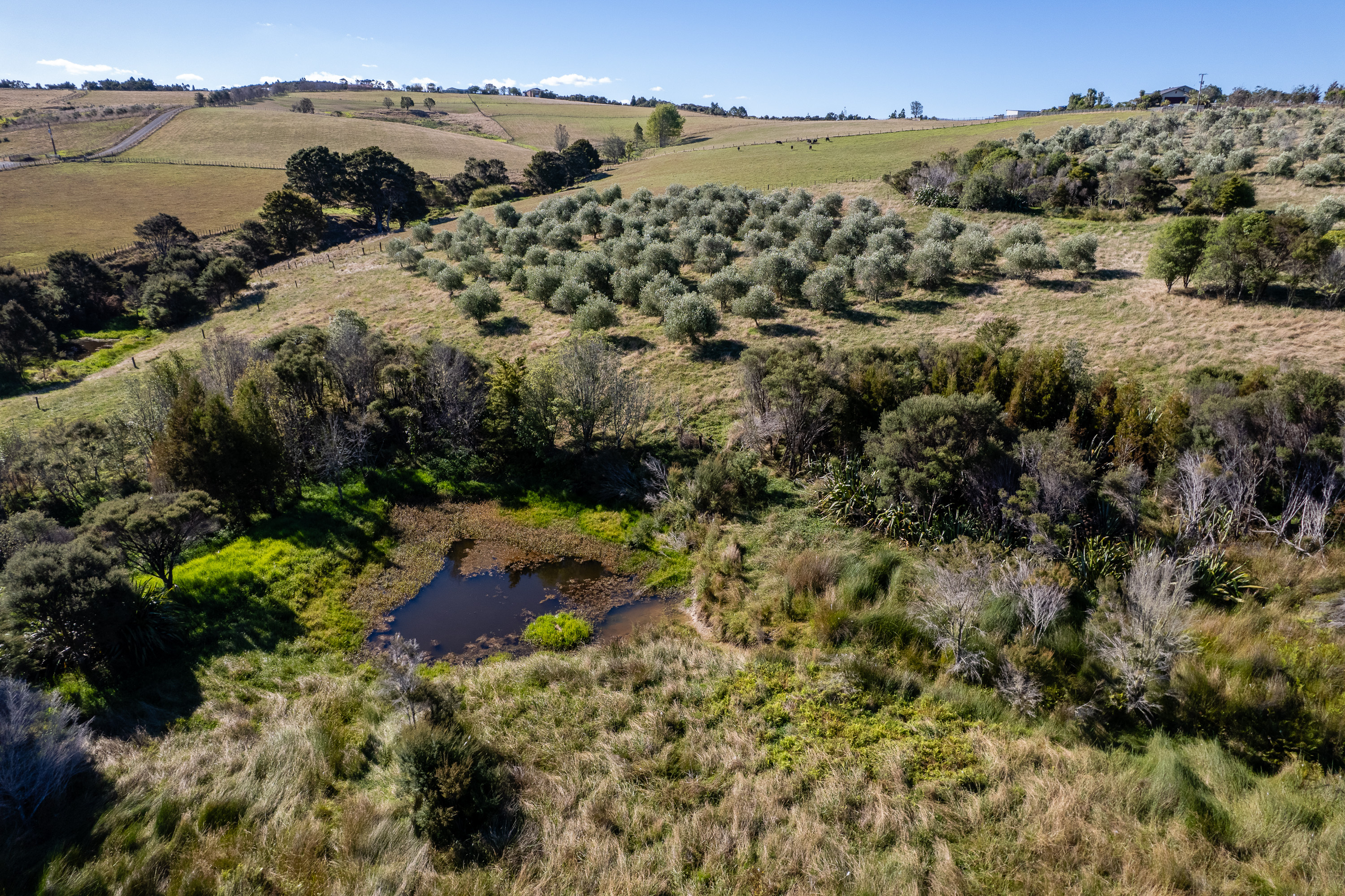 Self-sufficiency and sustainability