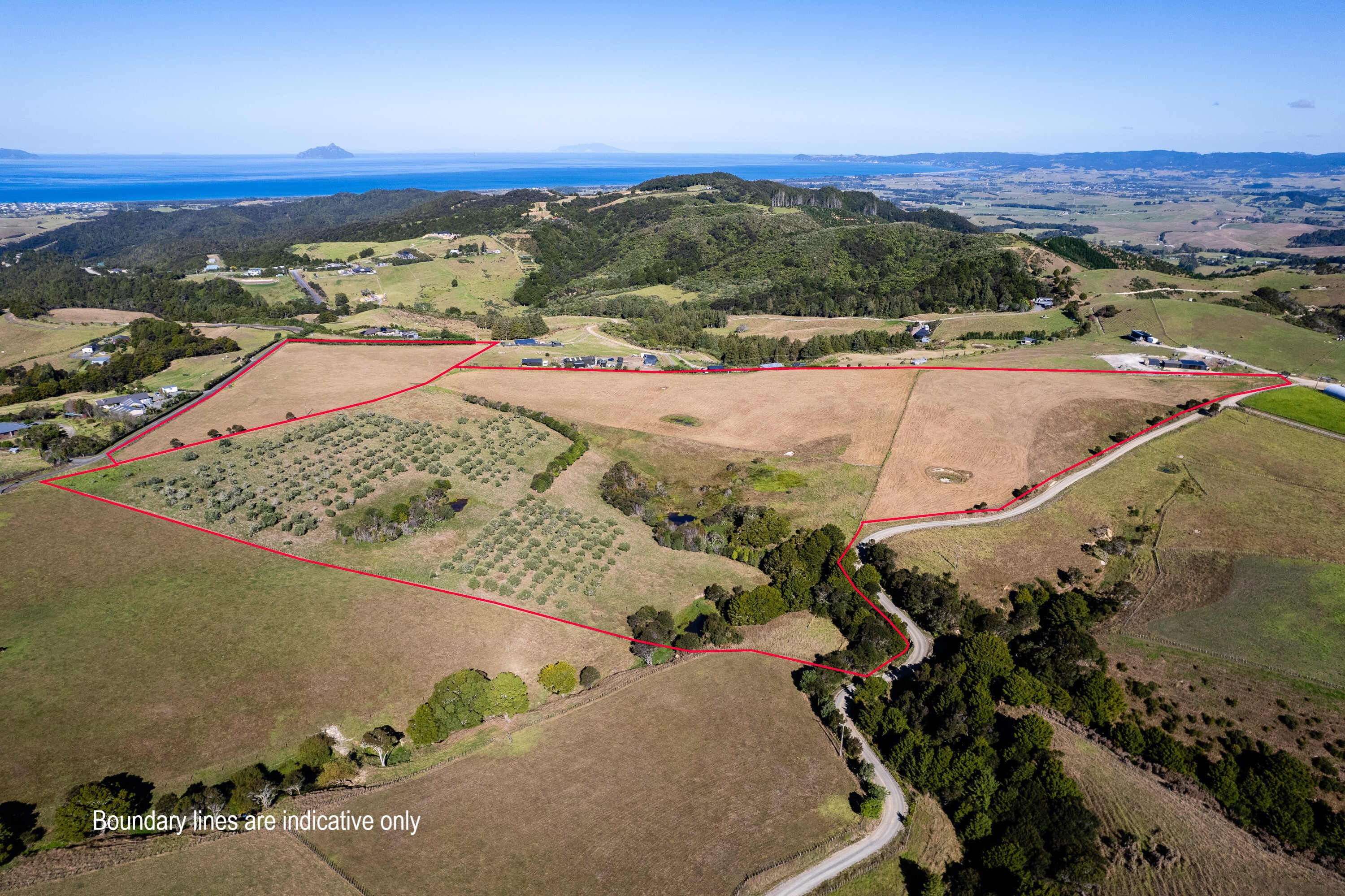 91 Keith Road and 587 Ormiston Road_1