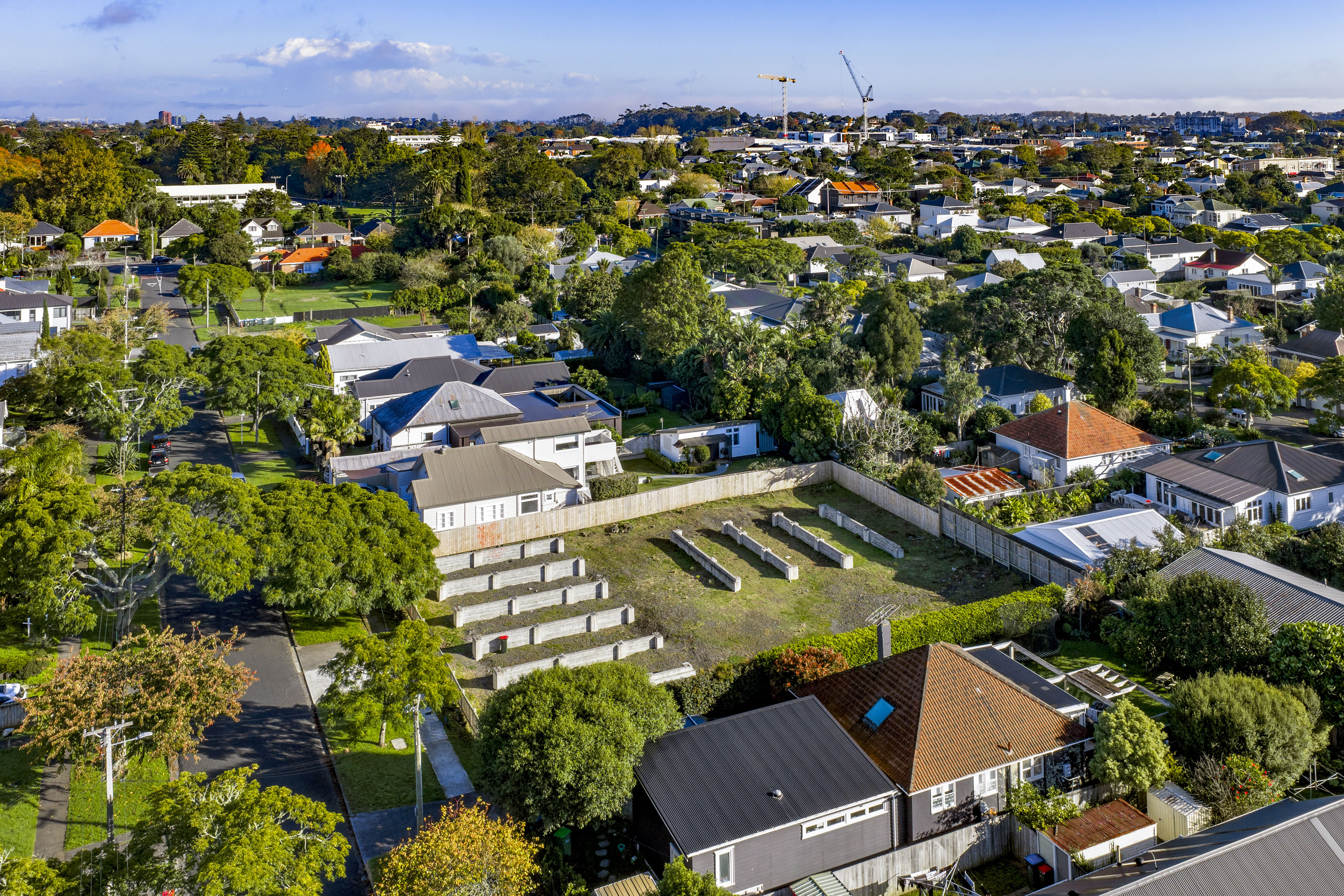 24-26 Parrish Road, Sandringham, Auckland City, 0 Bedrooms, 0 Bathrooms, Section