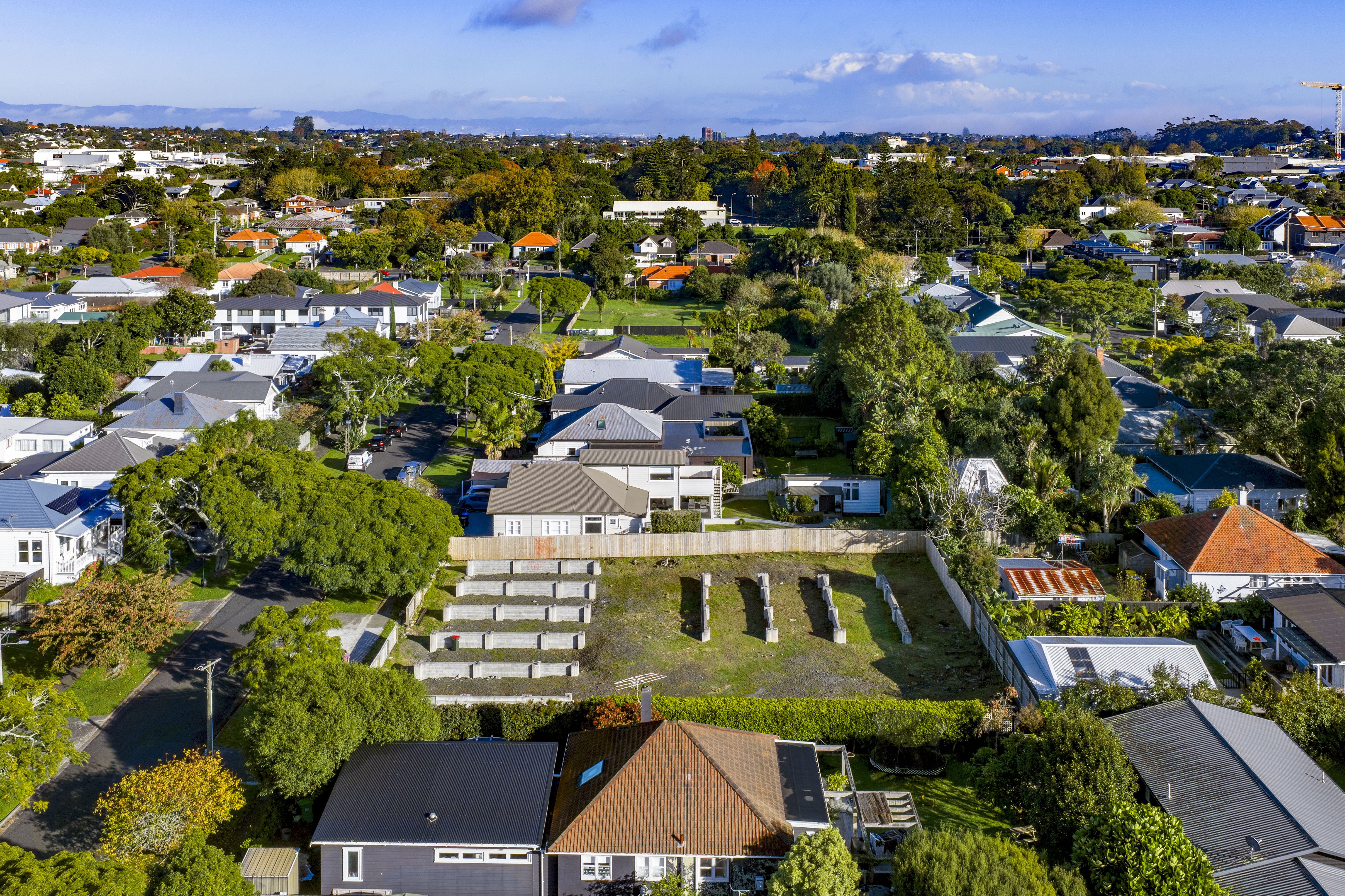 24-26 Parrish Road, Sandringham, Auckland City, 0 Bedrooms, 0 Bathrooms, Section