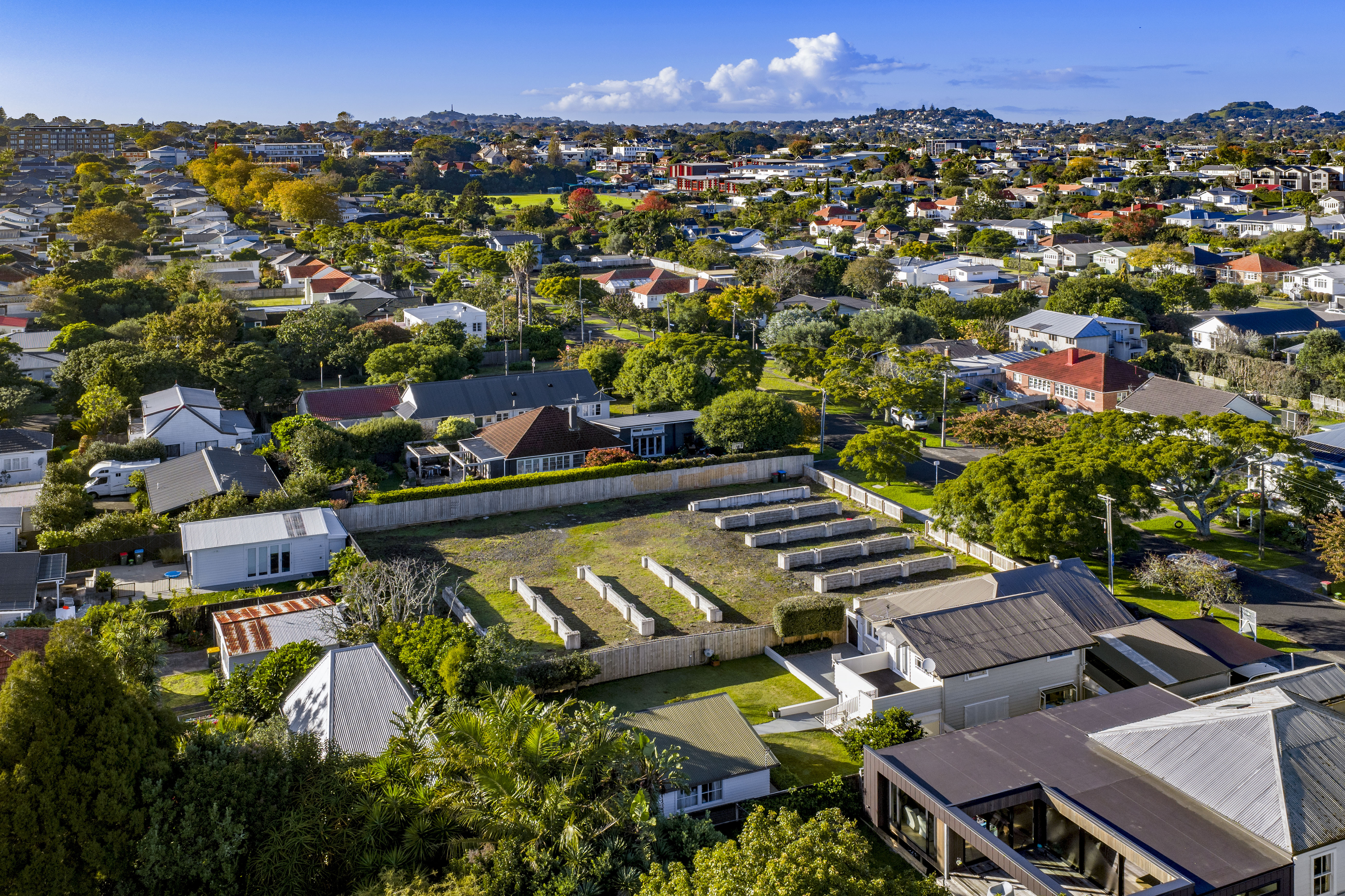 24-26 Parrish Road, Sandringham, Auckland City, 0 Bedrooms, 0 Bathrooms, Section