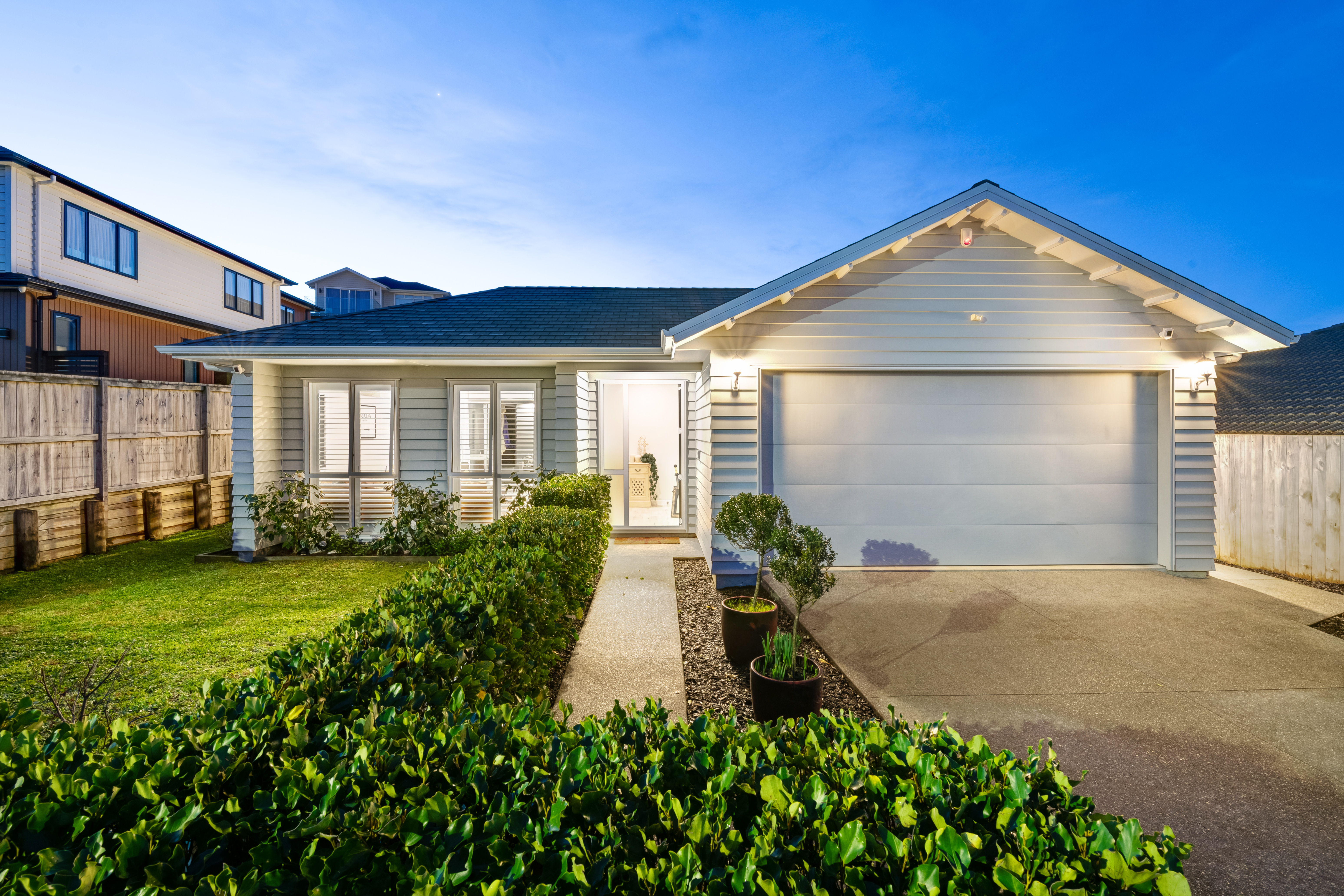 Silverdale 4房  The Lifestyle upgrade you’ve been waiting for!