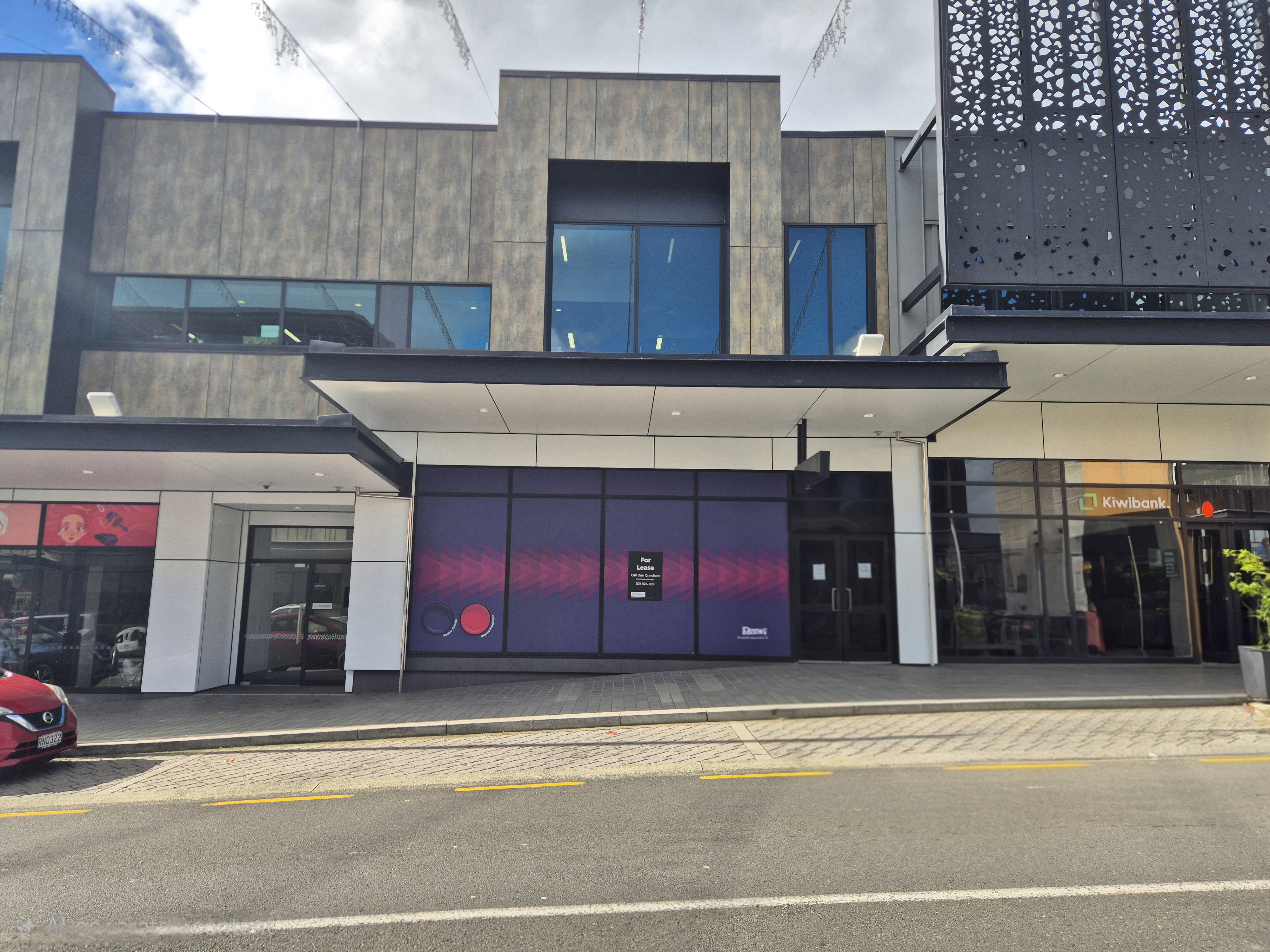 Westgate  Blank canvas opportunity at Northwest
