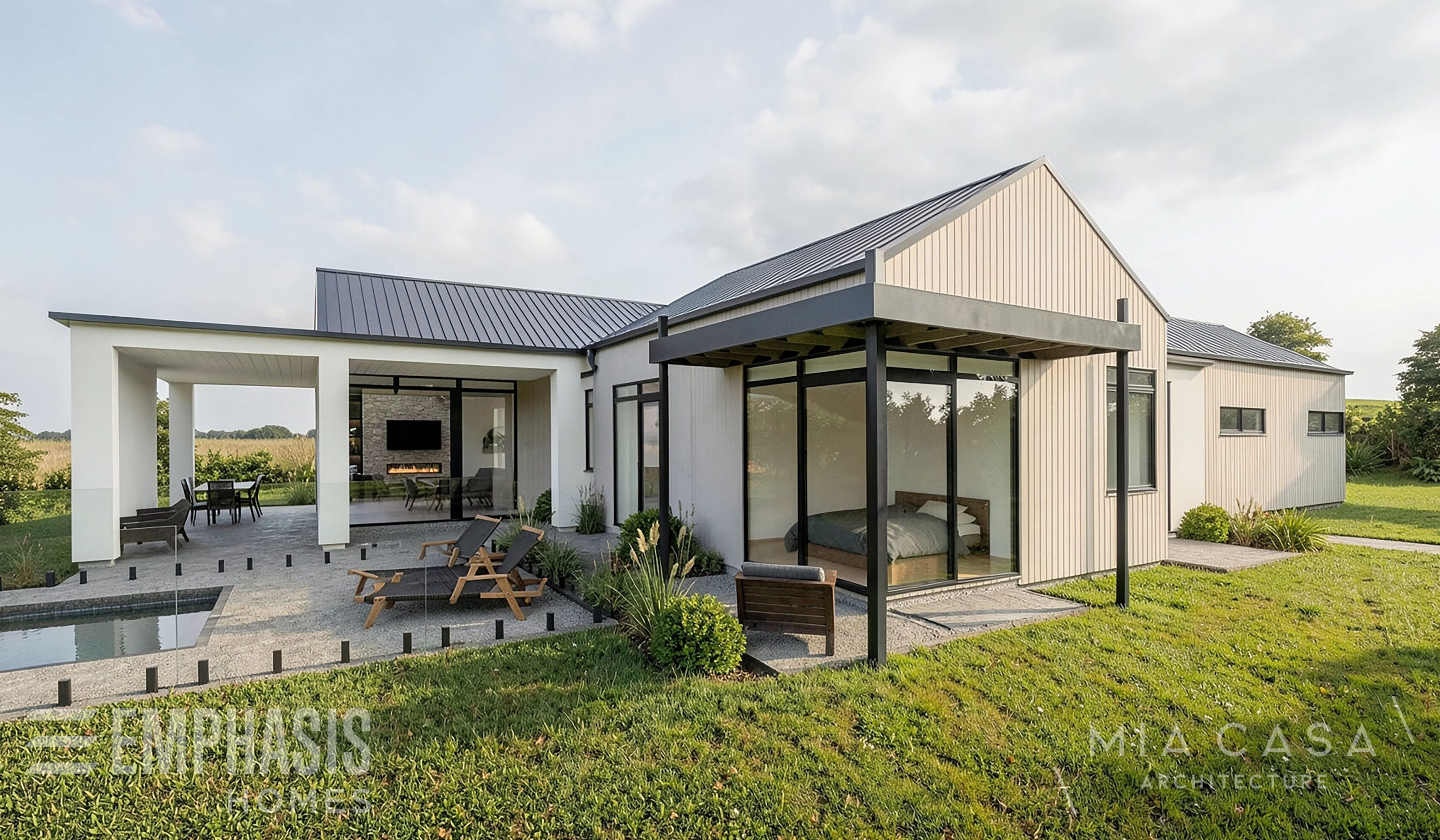 25/33 Brownhill Road, Whitford, Manukau City, Auckland