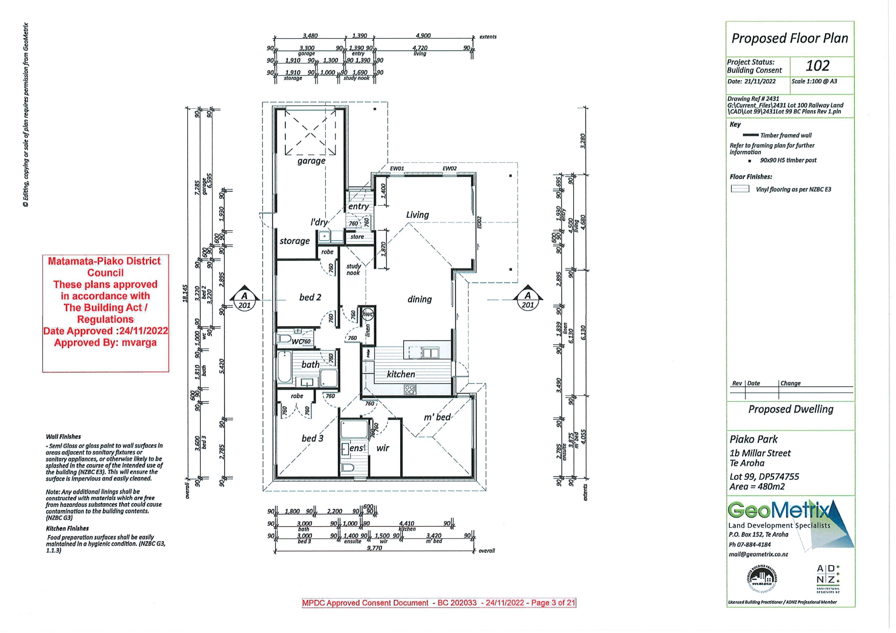 1B Millar Street Te Aroha MatamataPiako Houses for Sale One Roof