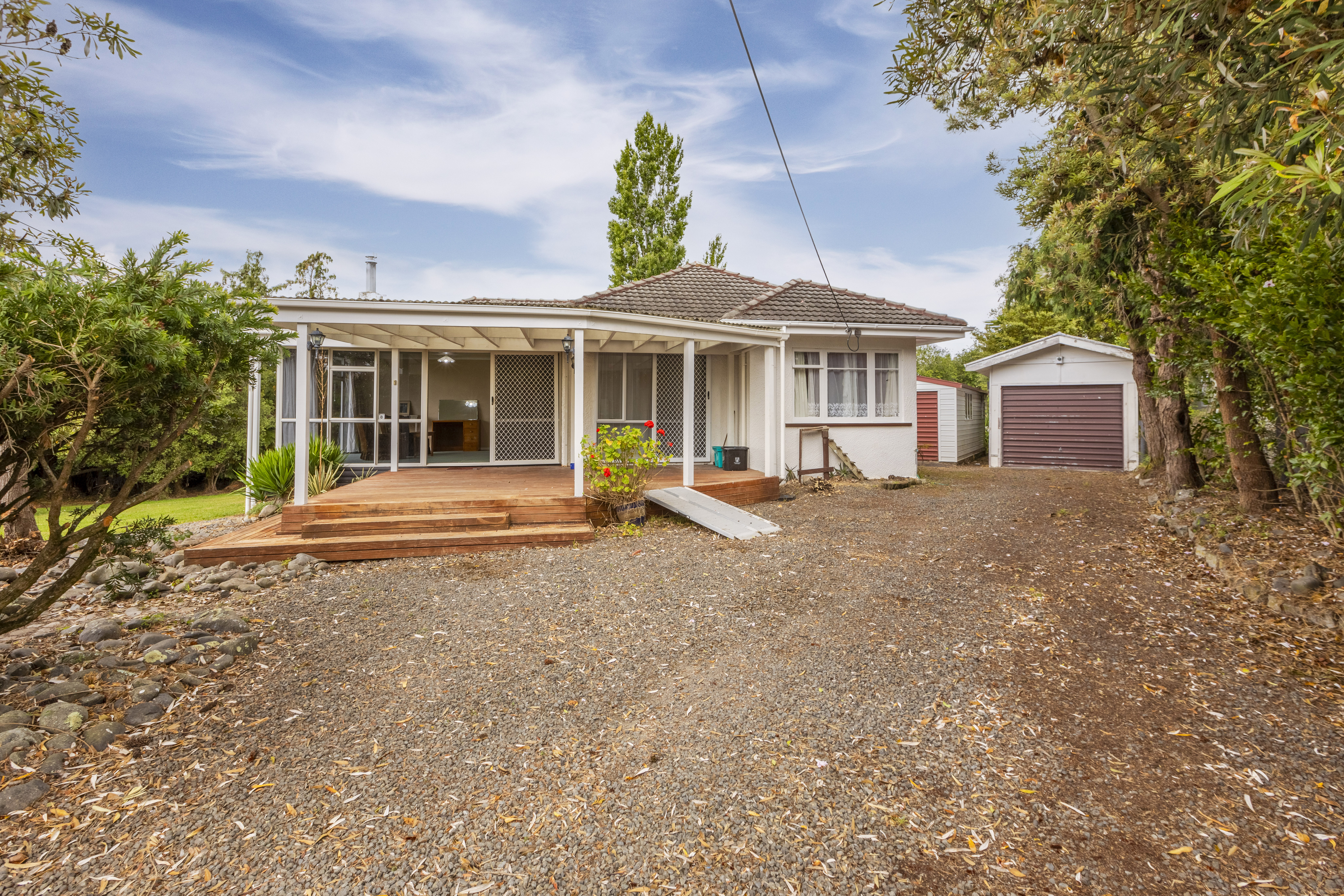 A big opportunity in a top location