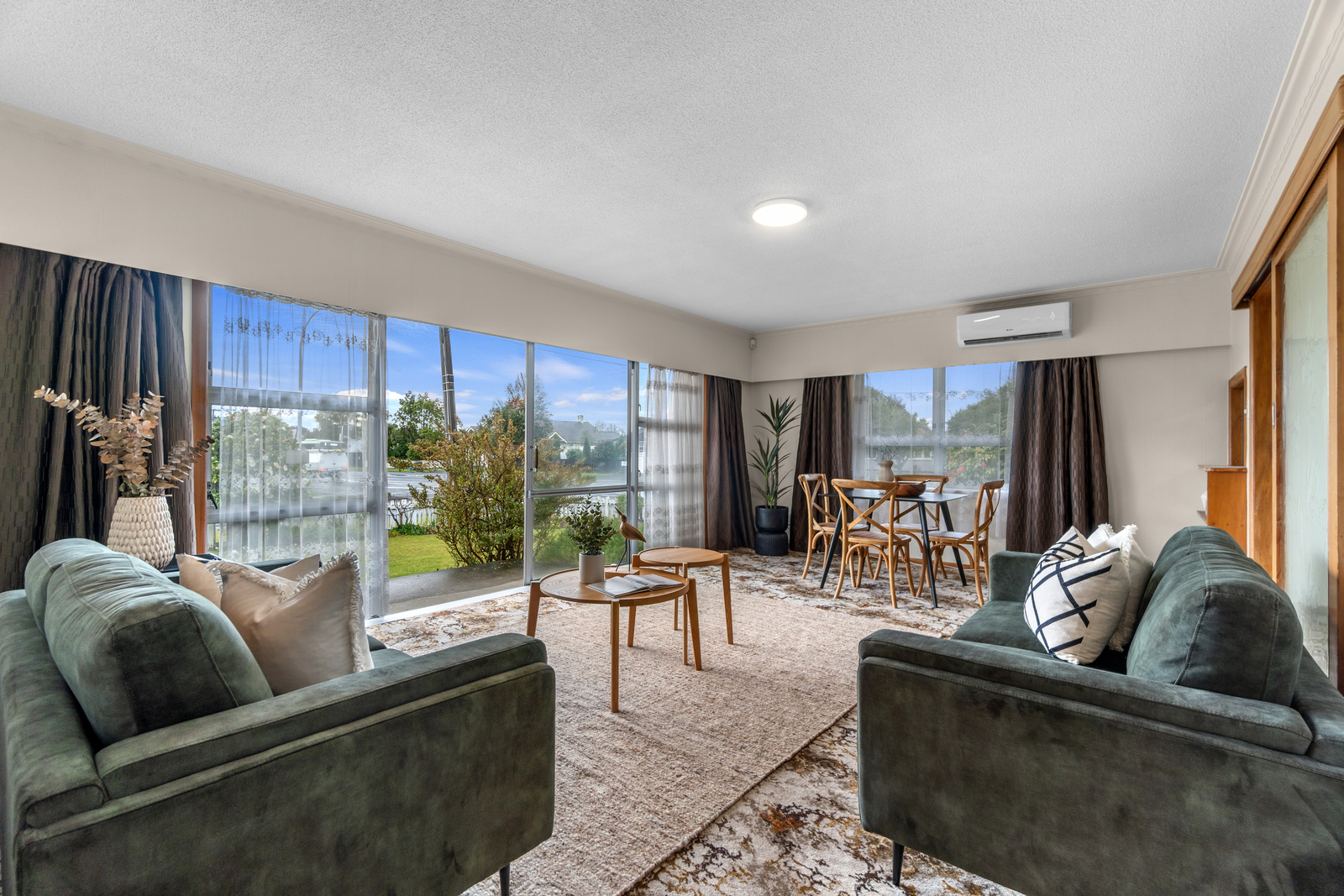Fairfield 2房  Rare Opportunity