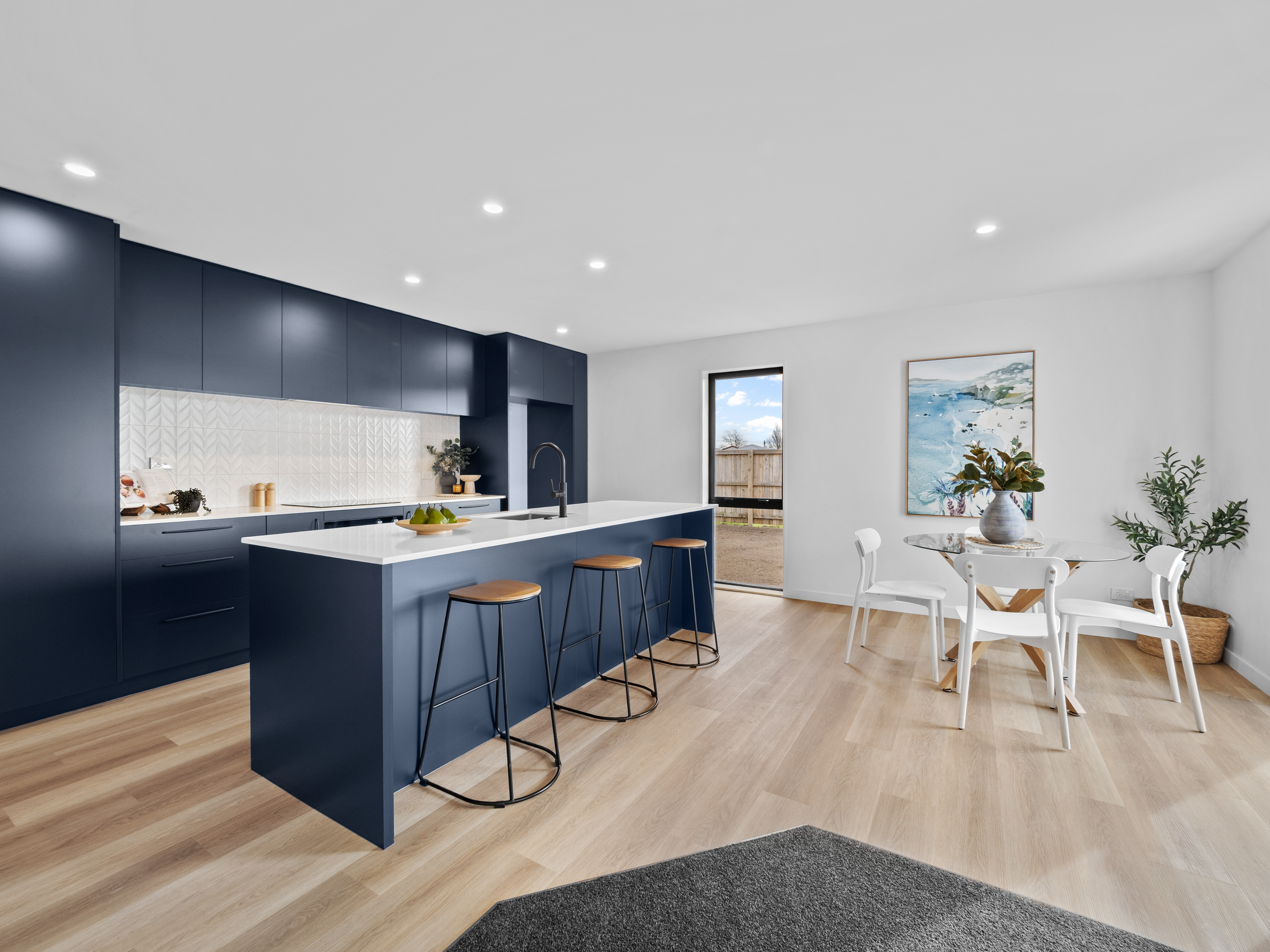 Ashburton 4બેડરૂમ A home you won't want to miss