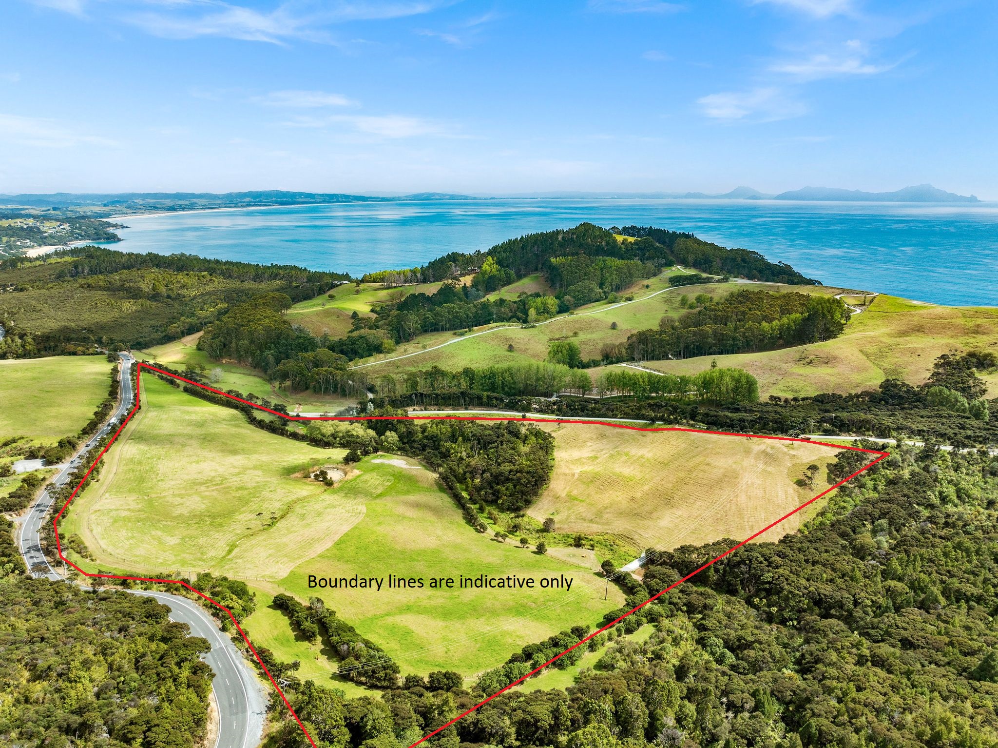 Paradise Field - In Sought After Location!!!