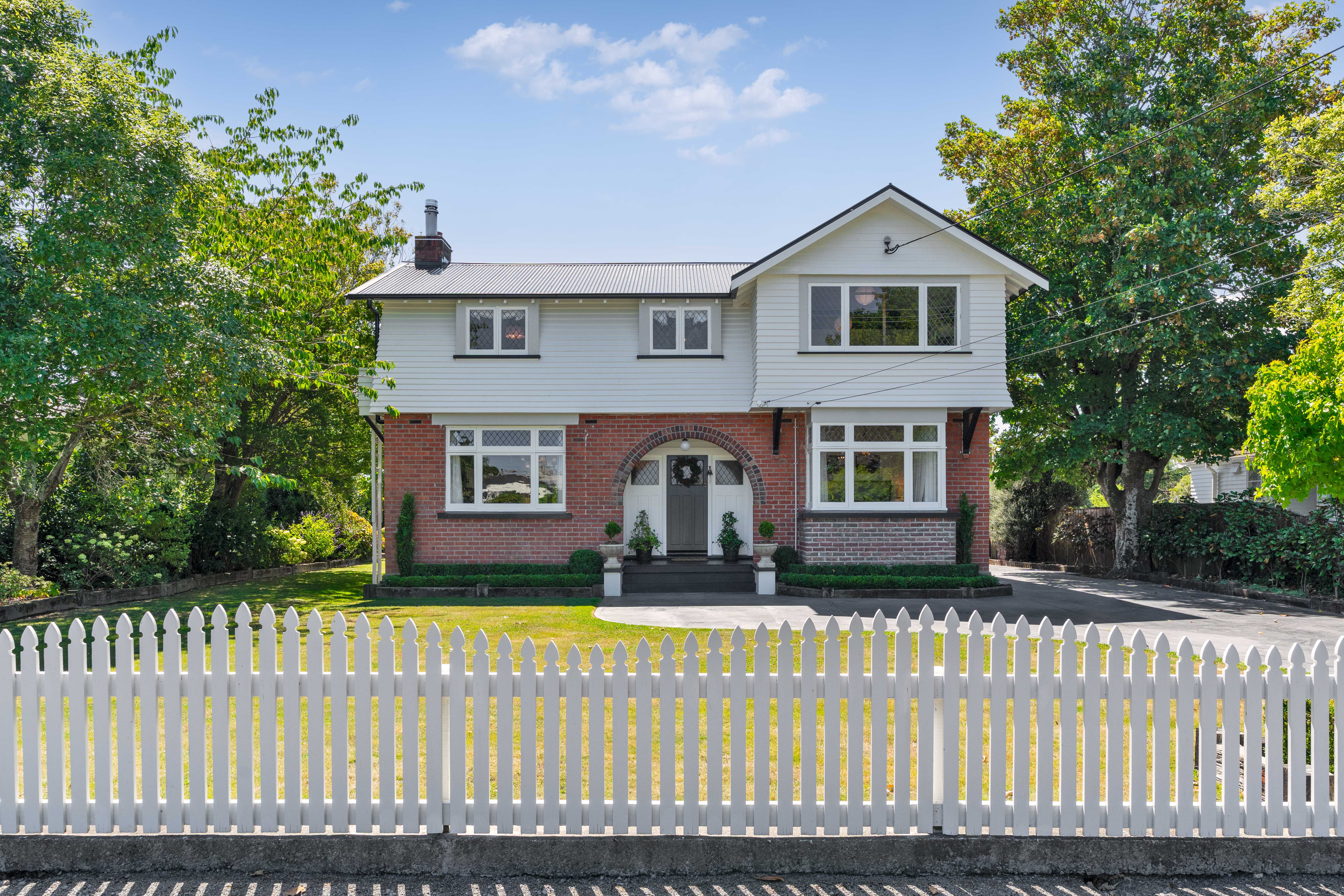 Elegant, Spacious, and Thoughtfully Modernised